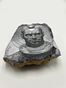 Ladislav Vlna (1976) - Skafandr
