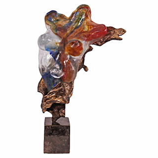 Yves Lohe | Torzo