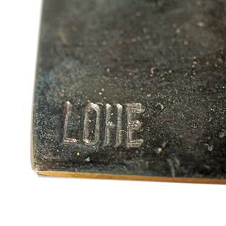 Yves Lohe | Torzo