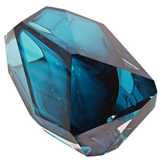 Lasvit/Arik Levy | Váza - Crystal Rock