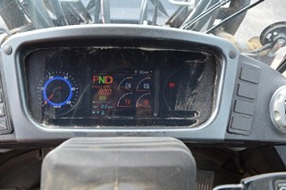 DOOSAN DL200TC-5 - KOLOVÝ NAKLADAČ