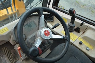 SCHMIDT  3745- KOLOVÝ NAKLADAČ