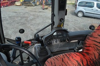 VOLVO BL 71B RYPADLO-NAKLADAČ
