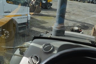 VOLVO BL 71B RYPADLO-NAKLADAČ