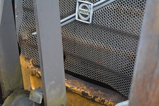 VOLVO BL 71B RYPADLO-NAKLADAČ