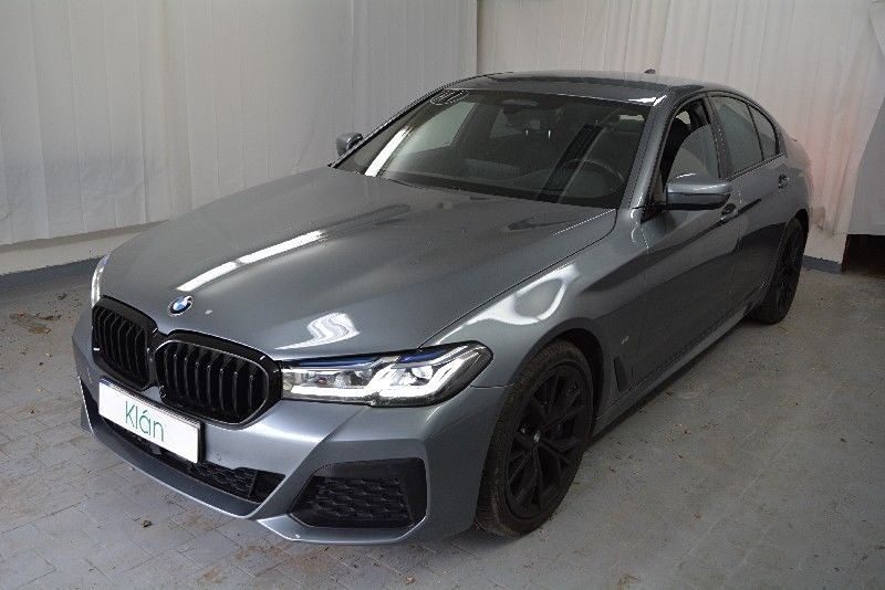 BMW 540I