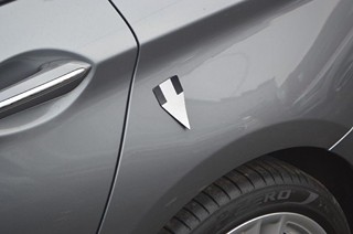BMW 530D XDRIVE GRAN TURISMO