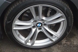 BMW 530D XDRIVE GRAN TURISMO