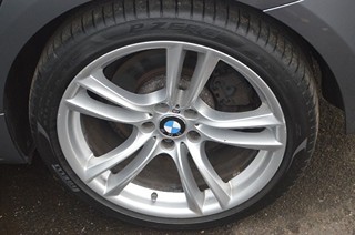BMW 530D XDRIVE GRAN TURISMO