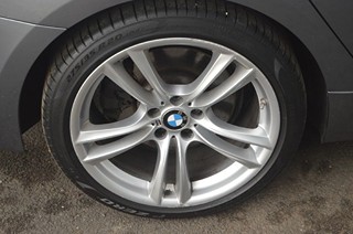 BMW 530D XDRIVE GRAN TURISMO
