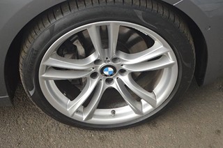 BMW 530D XDRIVE GRAN TURISMO