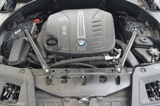 BMW 530D XDRIVE GRAN TURISMO