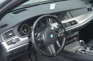 BMW 530D XDRIVE GRAN TURISMO