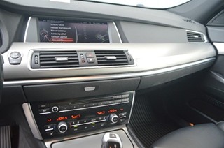 BMW 530D XDRIVE GRAN TURISMO