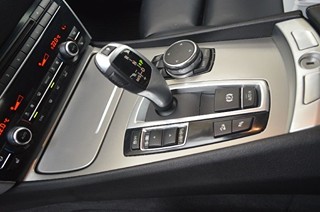 BMW 530D XDRIVE GRAN TURISMO
