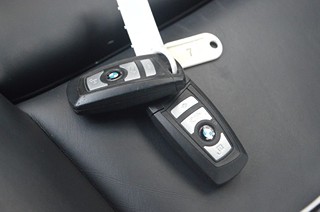 BMW 530D XDRIVE GRAN TURISMO