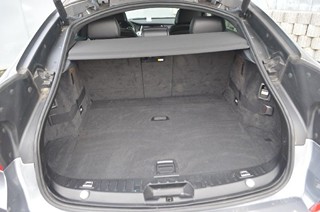 BMW 530D XDRIVE GRAN TURISMO