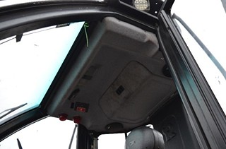 ROTTNE H8 HARVESTOR