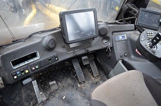 ROTTNE H8 HARVESTOR