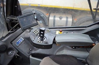 ROTTNE H8 HARVESTOR