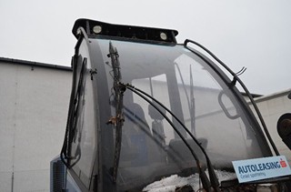 ROTTNE H8 HARVESTOR