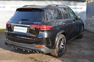 MERCEDES BENZ AMG GLE 53 4MATIC+