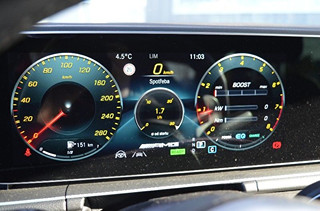 MERCEDES BENZ AMG GLE 53 4MATIC+