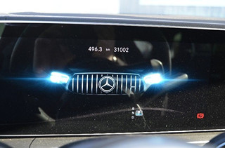MERCEDES BENZ AMG GLE 53 4MATIC+