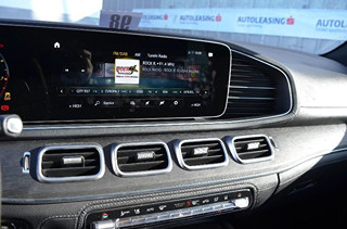 MERCEDES BENZ AMG GLE 53 4MATIC+