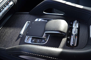 MERCEDES BENZ AMG GLE 53 4MATIC+