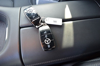 MERCEDES BENZ AMG GLE 53 4MATIC+