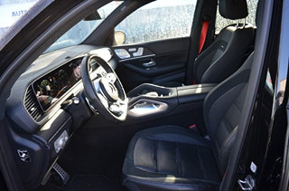 MERCEDES BENZ AMG GLE 53 4MATIC+