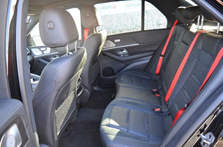 MERCEDES BENZ AMG GLE 53 4MATIC+