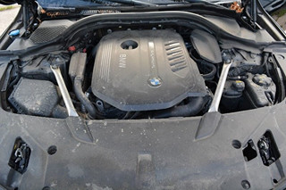 BMW GT 640I XDRIVE