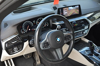 BMW GT 640I XDRIVE