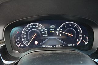 BMW GT 640I XDRIVE