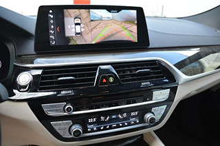 BMW GT 640I XDRIVE