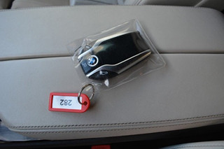 BMW GT 640I XDRIVE