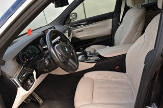 BMW GT 640I XDRIVE