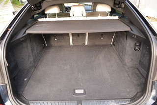 BMW GT 640I XDRIVE