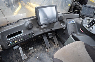 ROTTNE H8 HARVESTOR