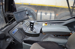ROTTNE H8 HARVESTOR