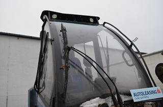 ROTTNE H8 HARVESTOR