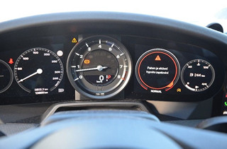 PORSCHE 911 CARRERA