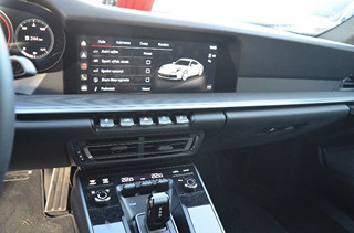 PORSCHE 911 CARRERA
