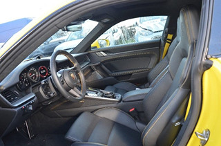 PORSCHE 911 CARRERA