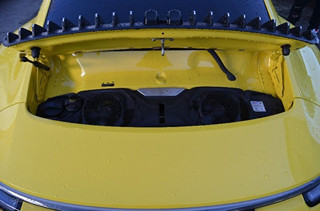 PORSCHE 911 CARRERA