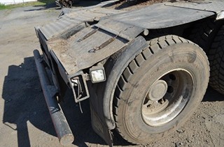 TATRA T158/I PHOENIX S HYDRAULICKOU RUKOU