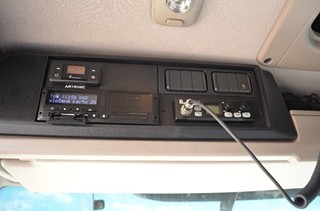 TATRA T158/I PHOENIX S HYDRAULICKOU RUKOU
