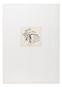 Ex libris MUDr. Jaroslav Pitter